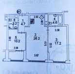 Продажа квартиры, ул. Заречная, ЖК Славутич 2.0, Дарницкий р-н