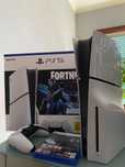 PlayStation 5 slim