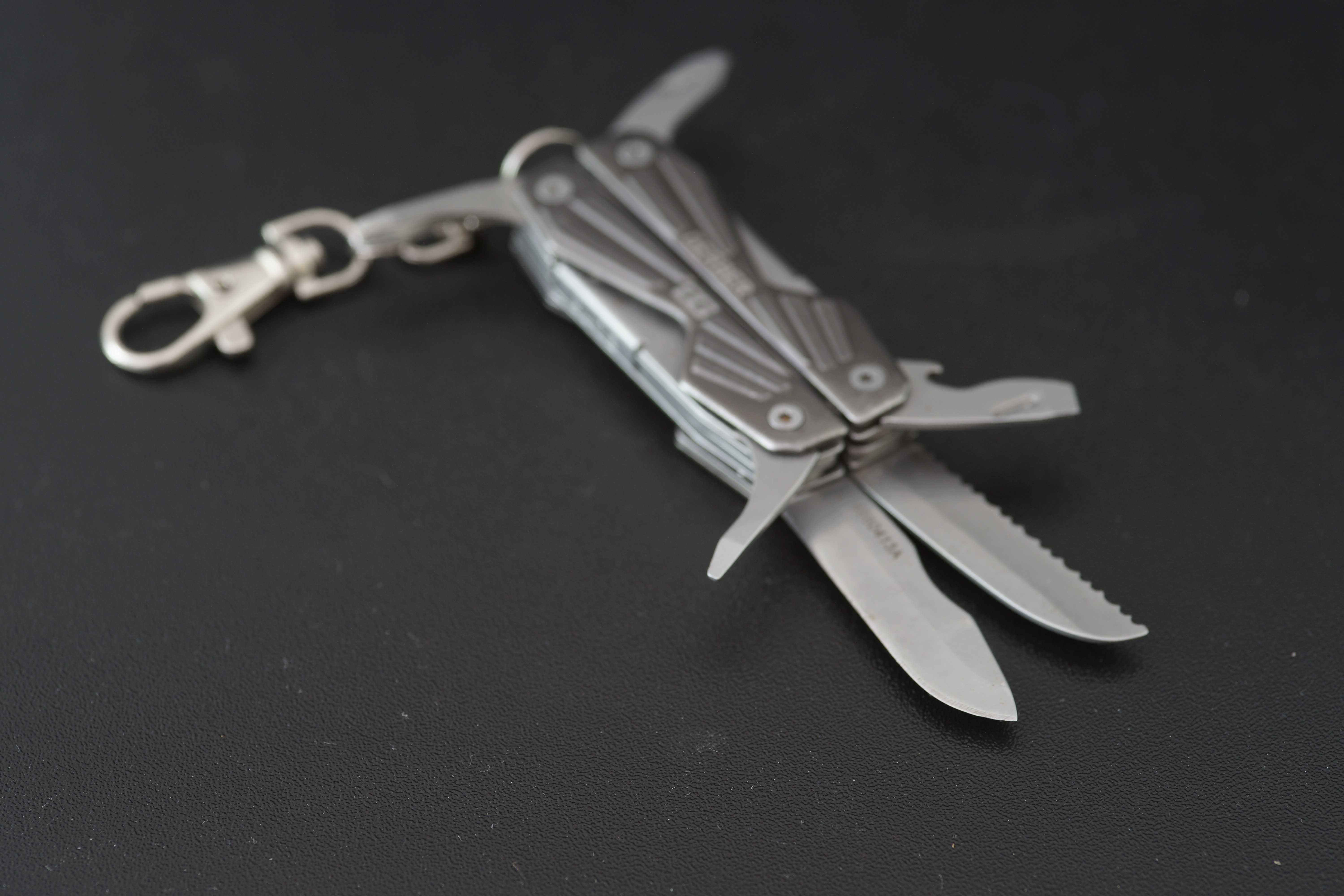 Multitool Gerber Bear Grylls Compact