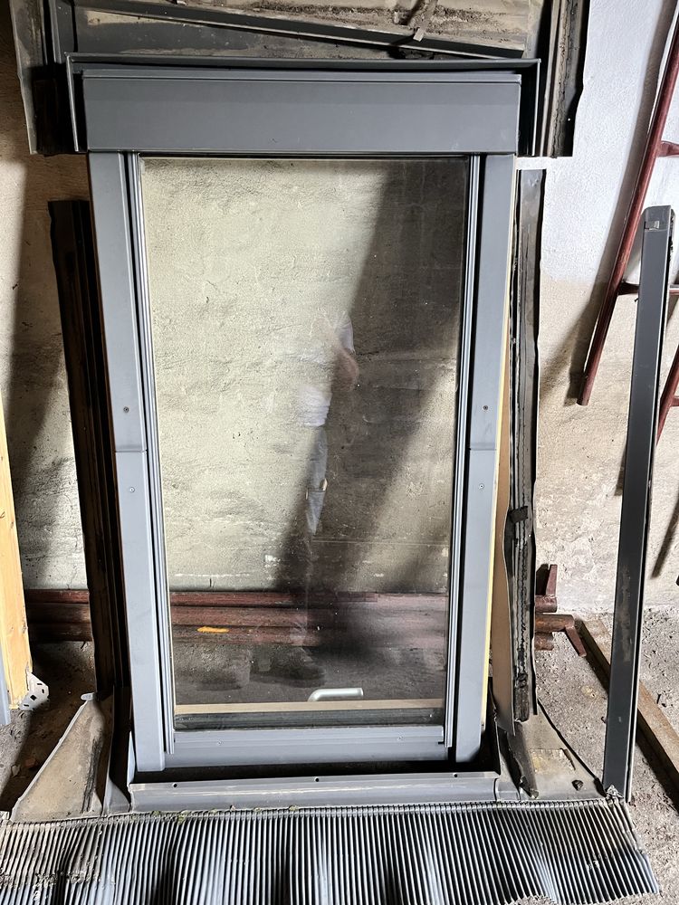 Sprzedam okna dachowe Velux 140/78