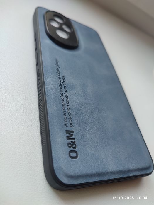 Чехол Honor 200 шикарный