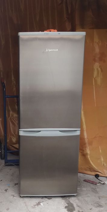 Lodówka firmy mastercook