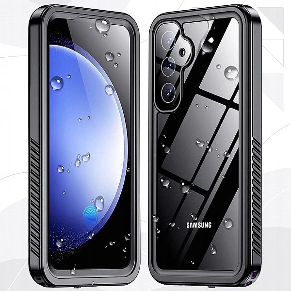 Etui Wodoodporne 360 Braders Samsung Galaxy A55/5G IP68