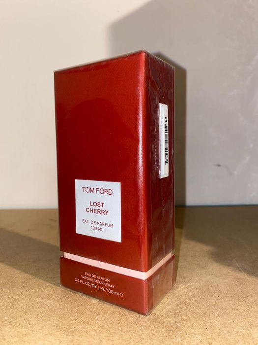 Perfumy Tom Ford Lost Cherry Edp 100ml