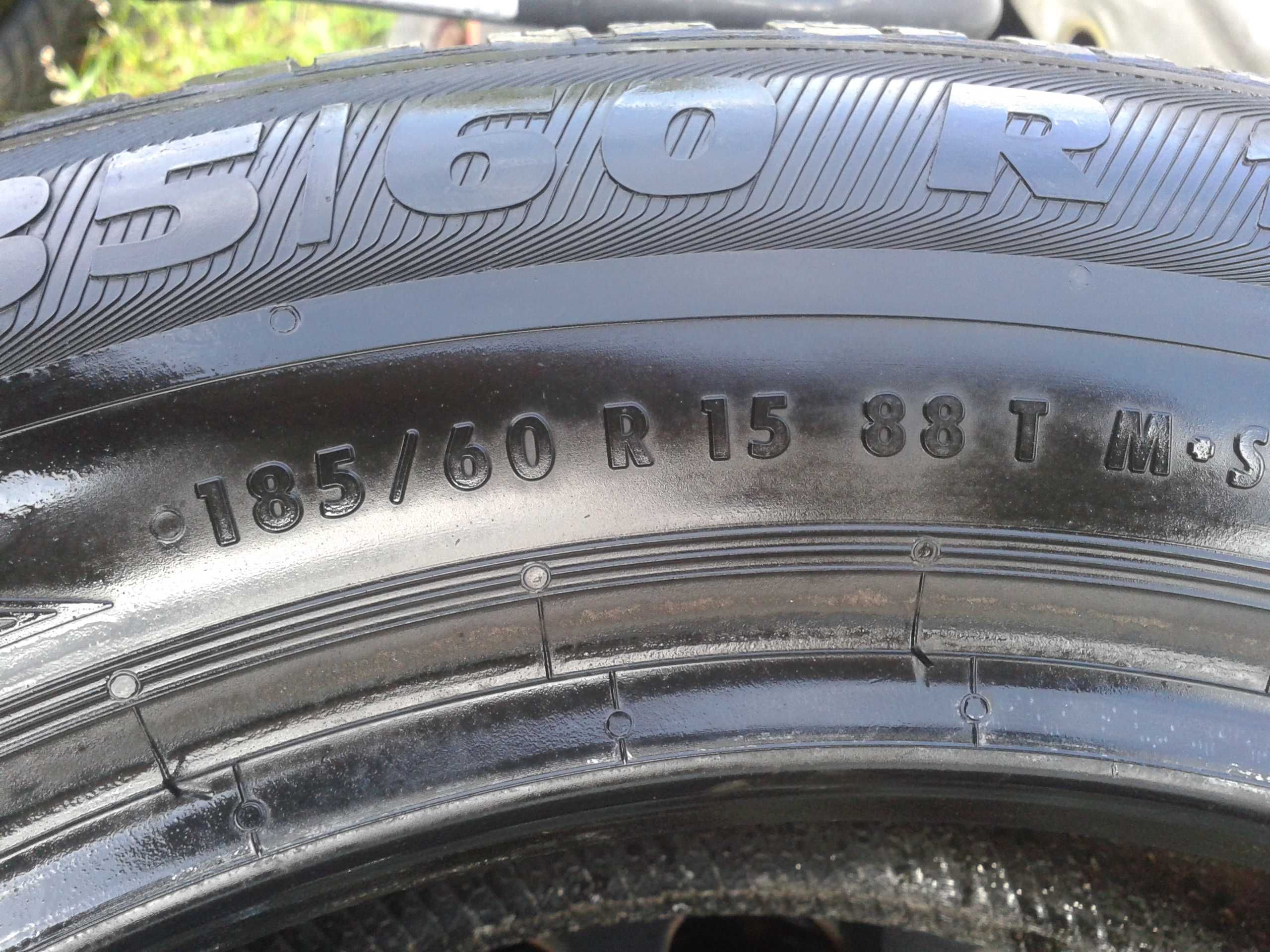 opony r15 semperit 185 60 mielec 2020rok inne duzy wybor hurt detal