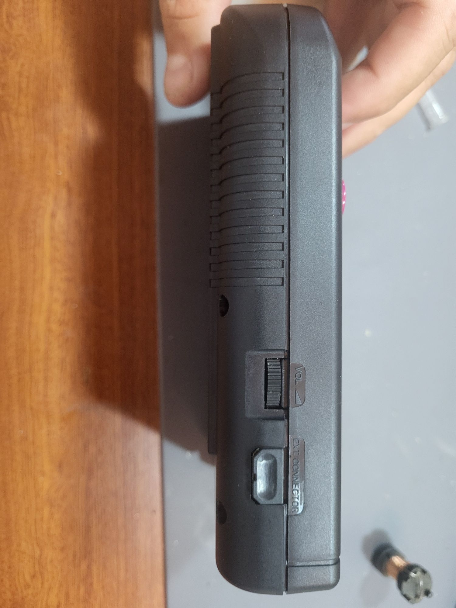 Nintendo Gameboy Dmg