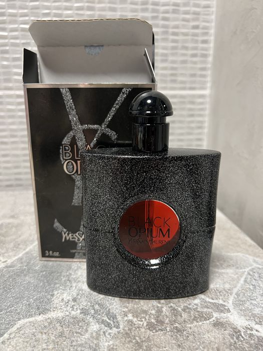 Продам туалетную воду YvesSaintLaurent