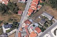 Terreno urbanizável na Barosa.