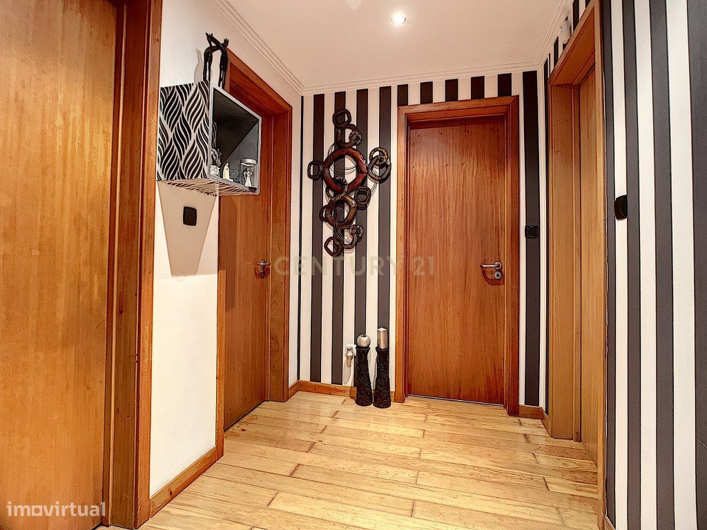 Apartamento, São José