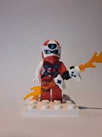 Lego ninjago Digi Kai. njo628