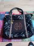 Markowa Gatsby lekka elegancka torebka