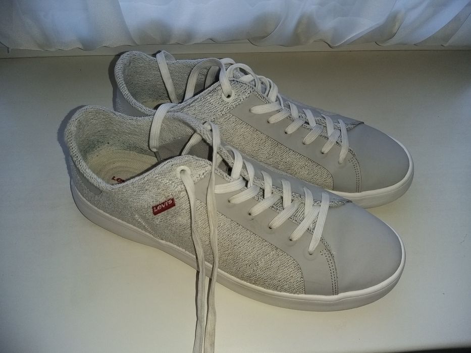 Мокасини  Levi's