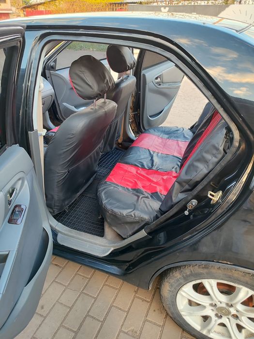 Продам Gelly MK 2008