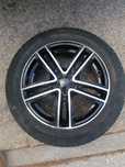 jantes 16" polegadas