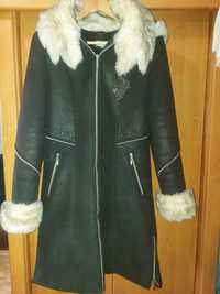 Дублёнка женск.куртка зимняя мужск.,хорошая цена и качество