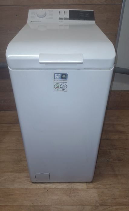 Pralka Electrolux 6kg