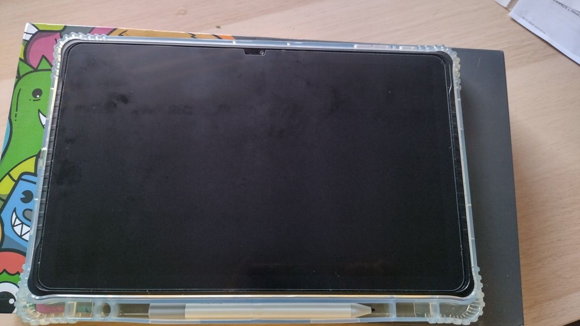 Tablet picasso x11
