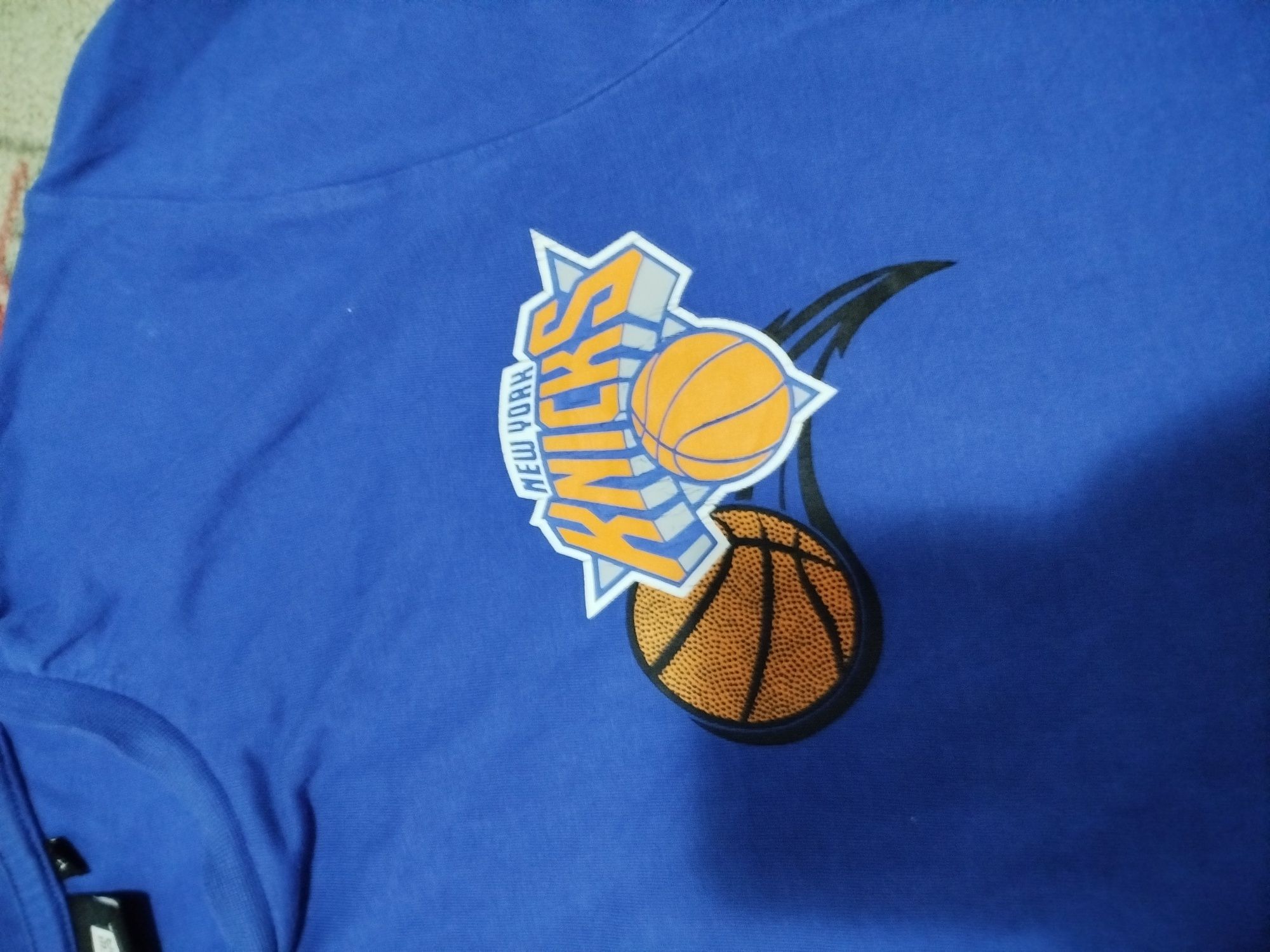 T-shirt criança New Era
