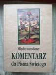 Międzynarodowy komentarz do Pisma Świętego, Verbinum 2001