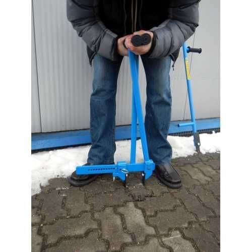 IMAK brukarski JAZON IB25