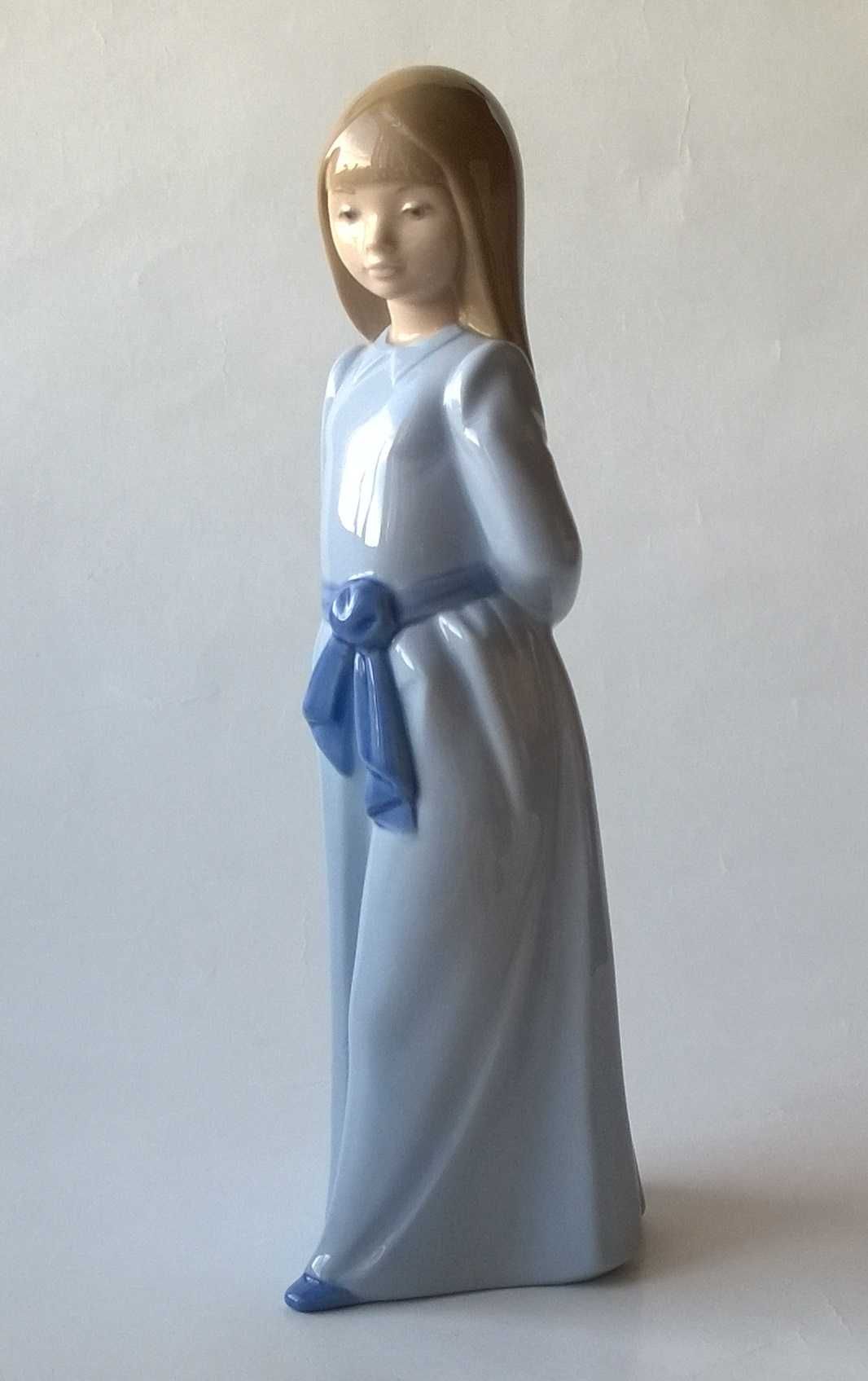 Nao by Lladro Figurka Porcelanowa Porcelana 2