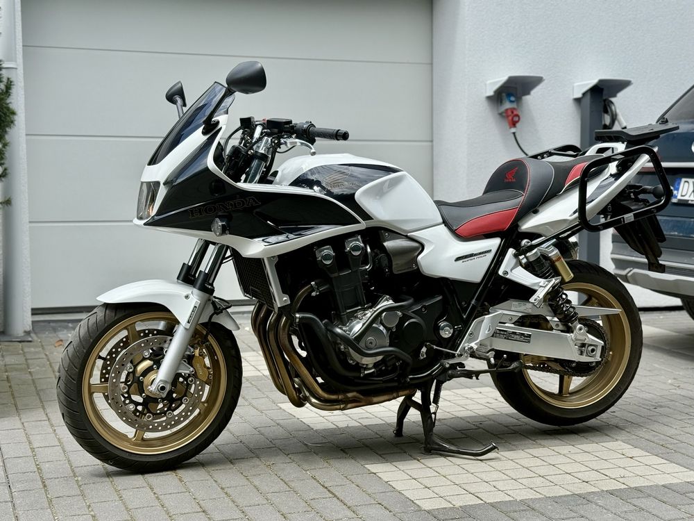 Honda CB 1300 SA 2010r