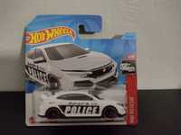 Honda Civic type-r hot wheels