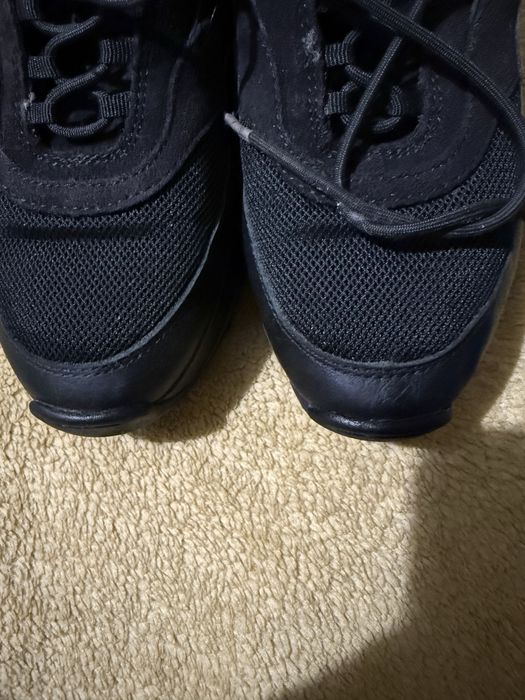 Кроссовки vagabond