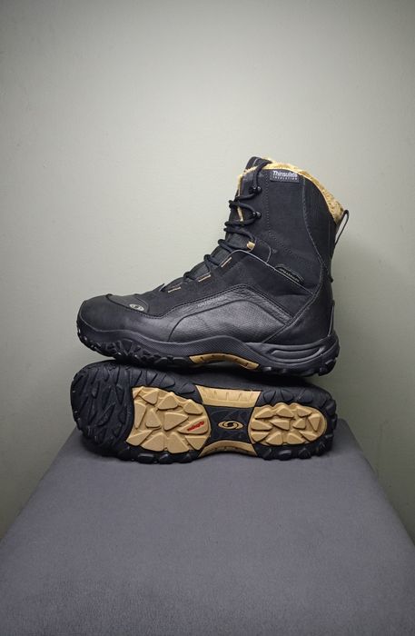 Trekkingi Salomon, rozmiar 44.