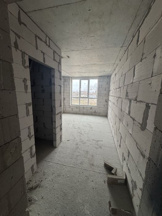 Квартира з документами в Дарницком районе.