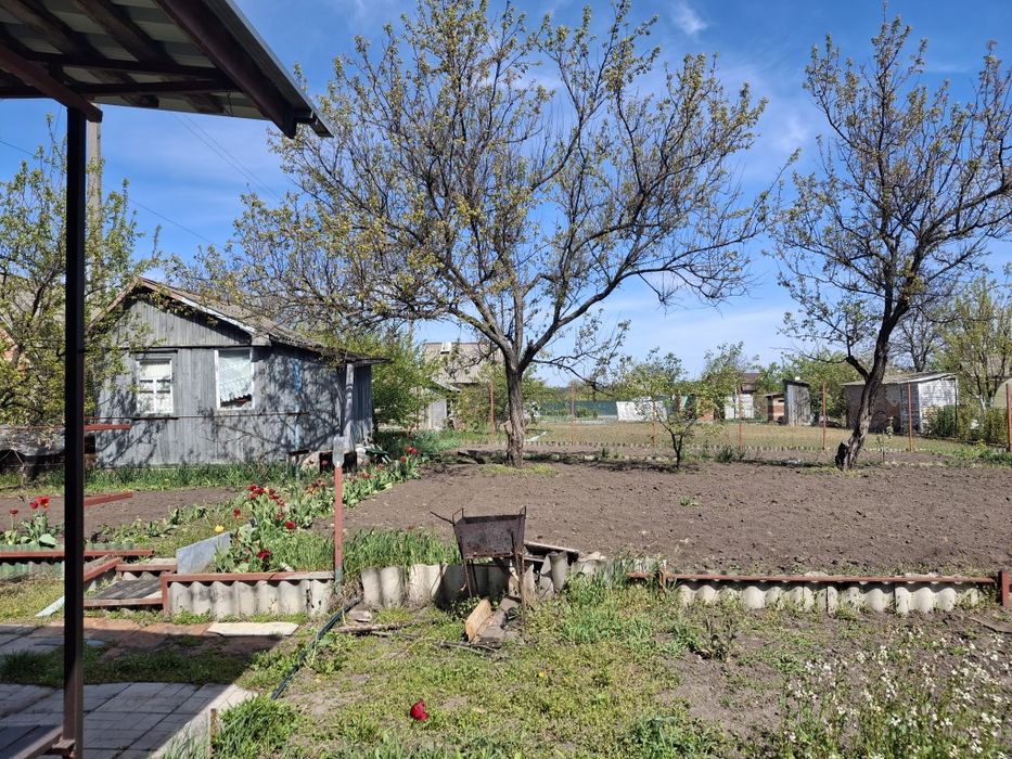 Продам дачу на Баранівці