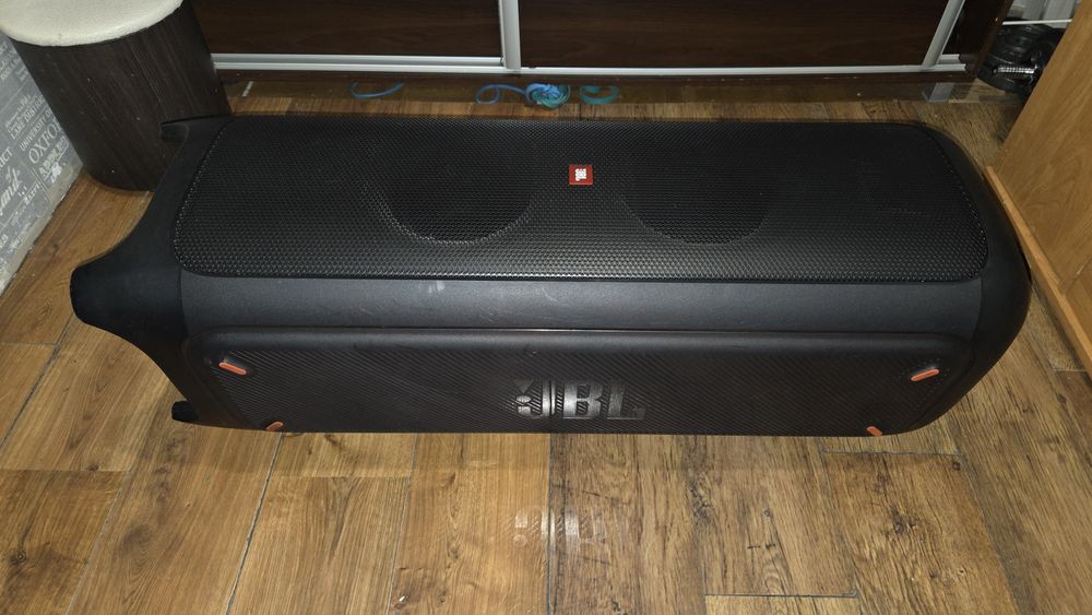 JBL PartyBox 1000