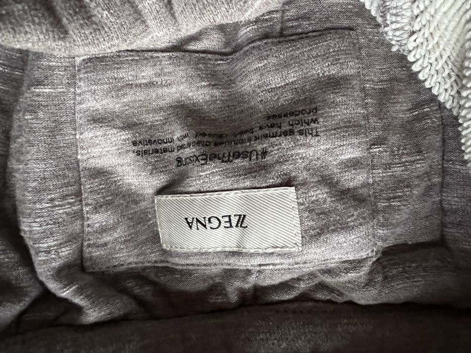 Чоловічі штани Zegna L