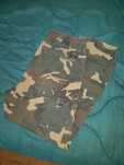 Calças Carhartt Cargo Jogger