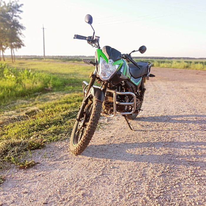 Musstang fosti 150