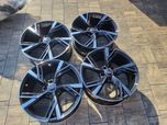 Alufelgi 18" 5x112 ET35 Audi A3 8V A4 B9 B8 B7 A6 C7 C6 A5 Q5 Q3 !