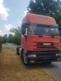 iveco 440 ciągnik siodłowy