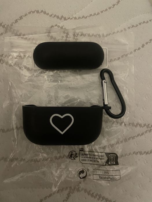 Чехол до AirPods Pro2