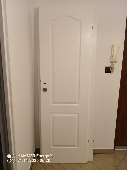 Sprzedam nowe drzwi Archi pełne