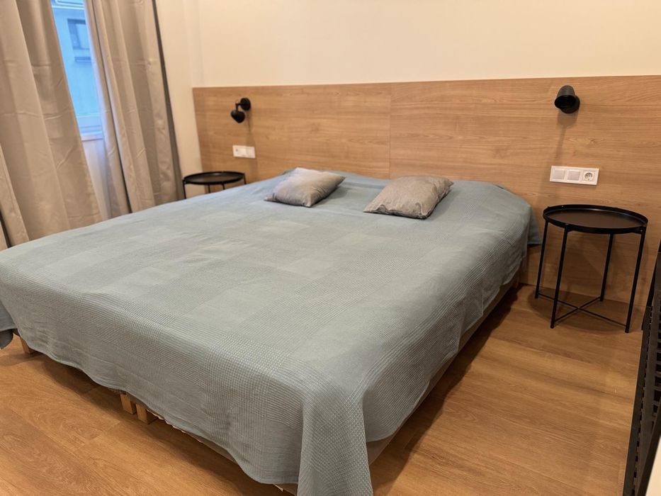 Пропозиція Оренди Міні Готеля