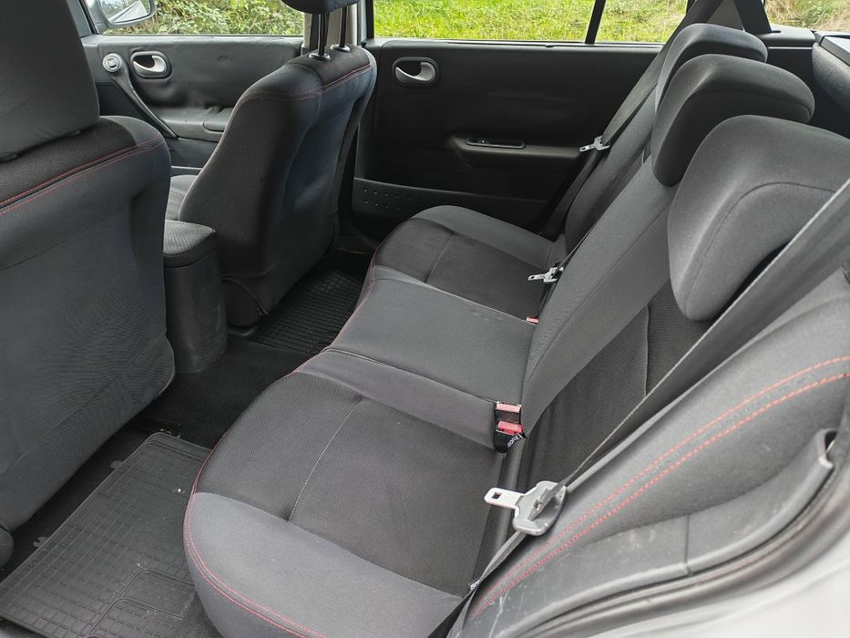 Renault Megane 1.5 dci Extreme