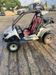 Buggy Zumico 150 zarejestrowany quad