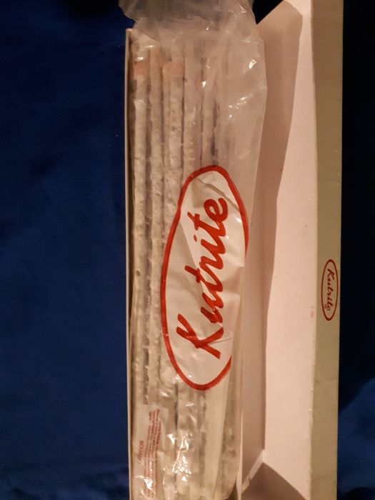 Карбід вольфрамові композитні прутки «Kutrite» 3/16-1/8 (4,8-3,2 мм)