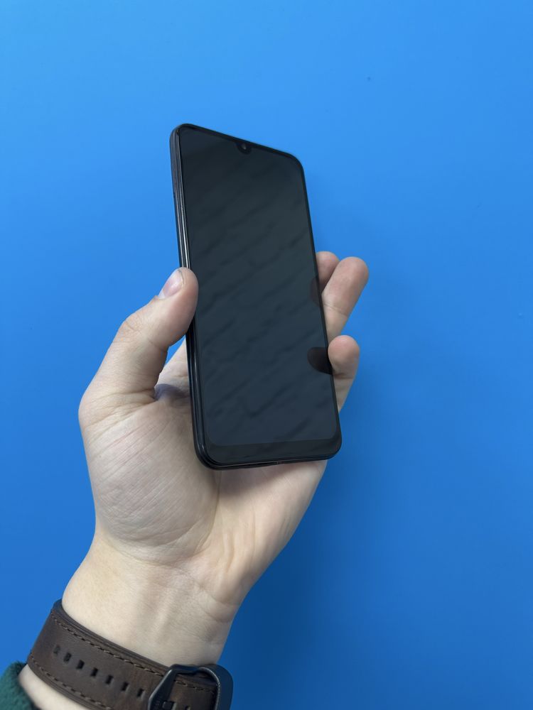 Samsung M21 4/128