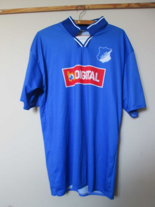 TSG 1899 HOFFENHEIM nR 19 IBISEVIC - XXL - Unikat Okazja