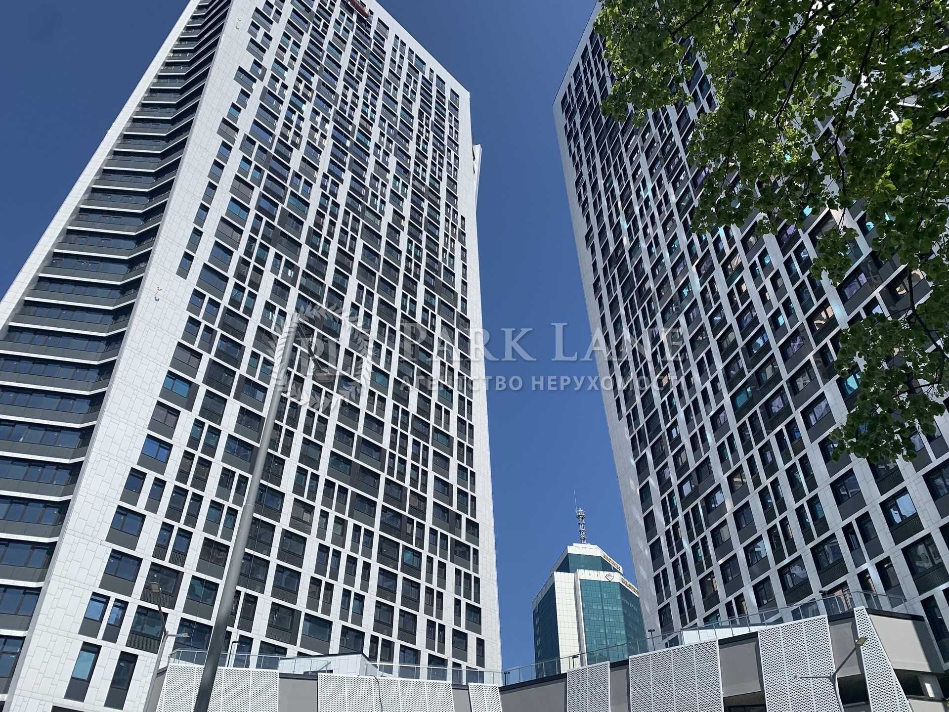 Продаж 2-кімнатної квартири, просп. Перемоги, 11, Шевченківський район