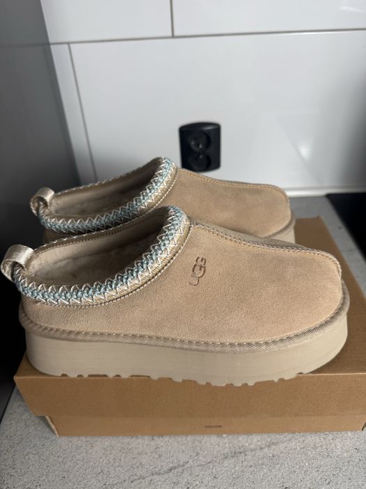 Buty UGG tazz damskie