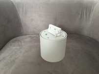 Lampa Orlicki Design Neo Bianco Mobile Track, system szynowy