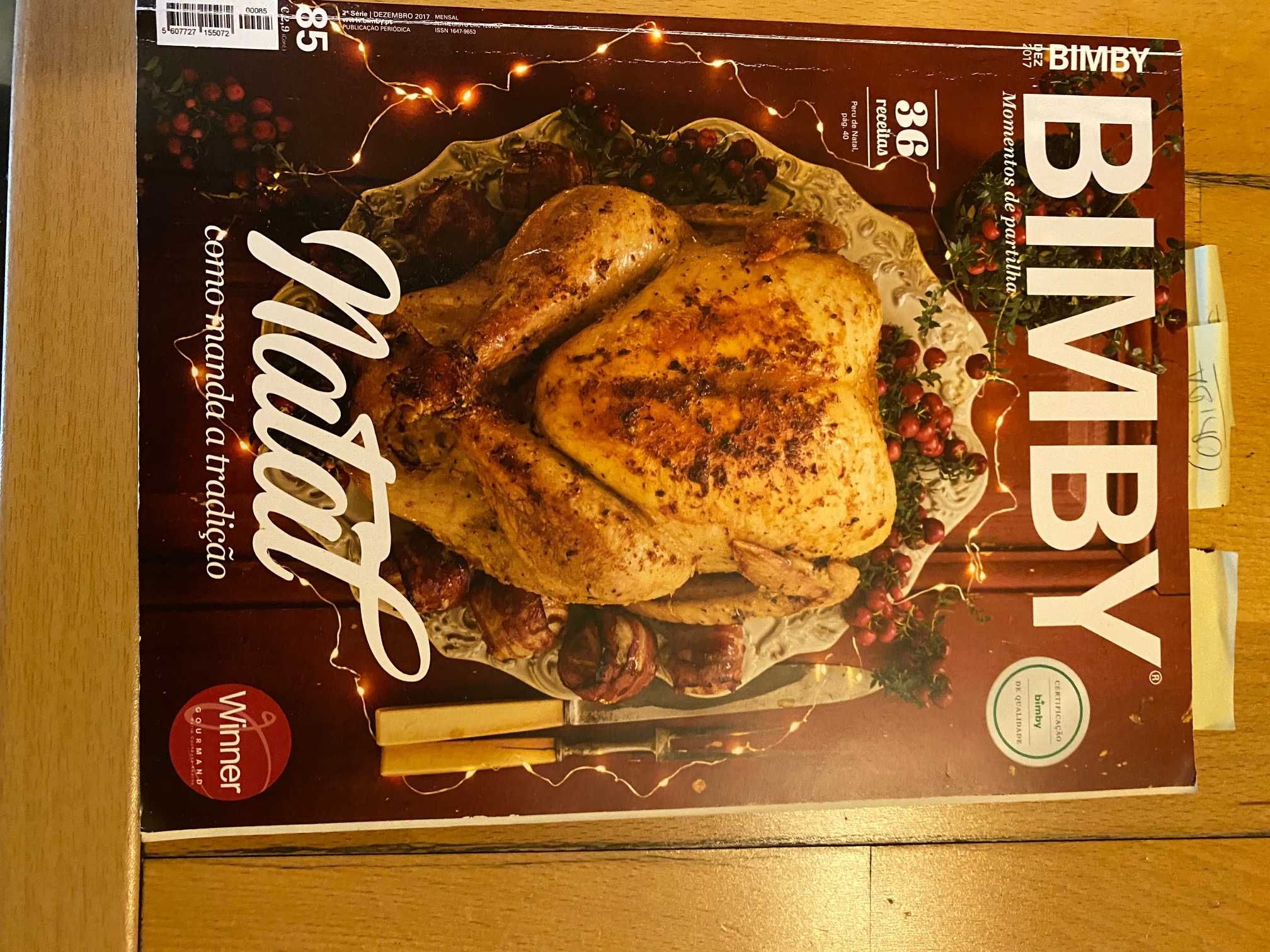 revista bimby dezembro 2017