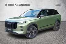 Jaecoo 7